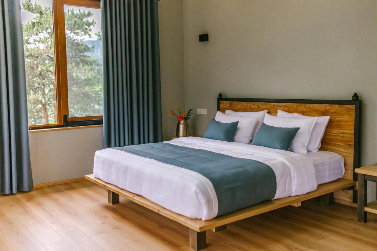 Hotel Chateau Iveri Varjanisi Εξωτερικό φωτογραφία
