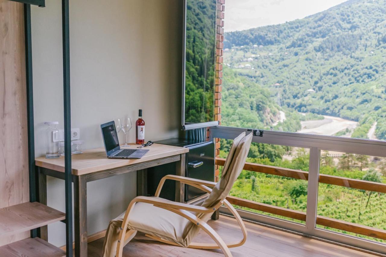 Hotel Chateau Iveri Varjanisi Εξωτερικό φωτογραφία